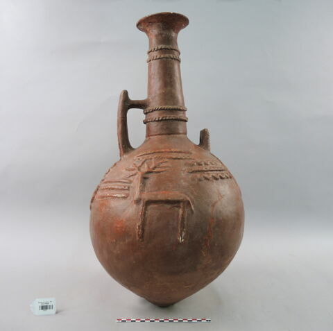 vase