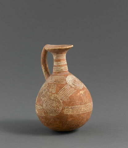 vase