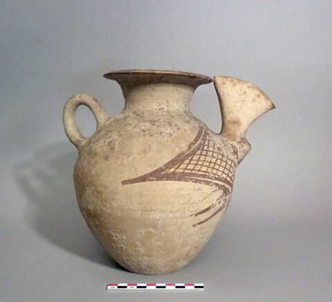 vase