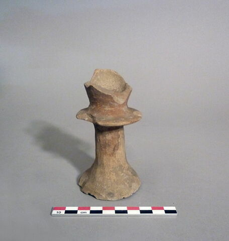 pied de vase