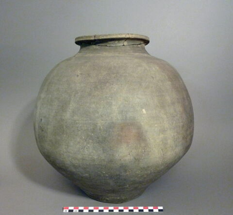 vase