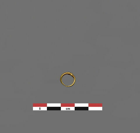 boucle d'oreille, image 2/2