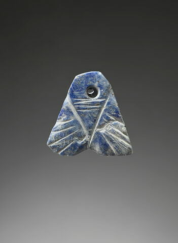 amulette ; pendeloque, image 4/5
