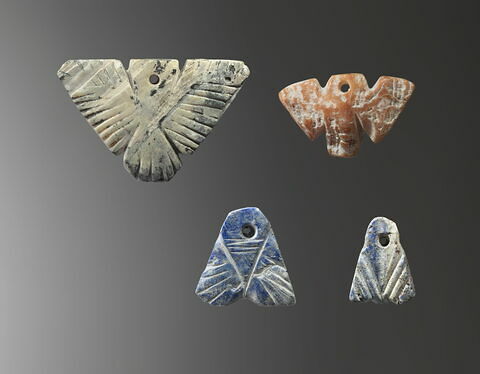 amulette ; pendeloque, image 3/5