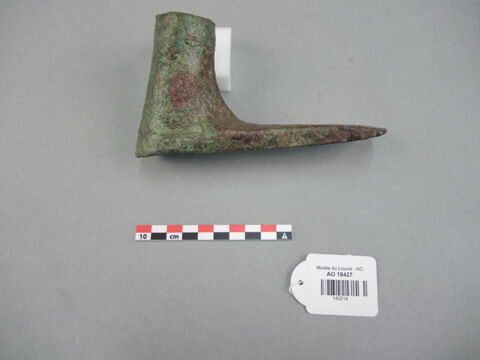 herminette, image 6/6