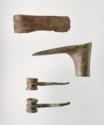 herminette, image 5/6