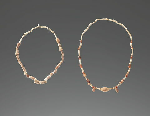 collier ; perle, image 4/4