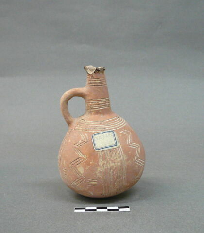 vase