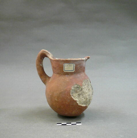 vase