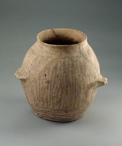 vase