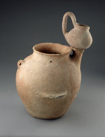 vase