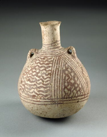vase