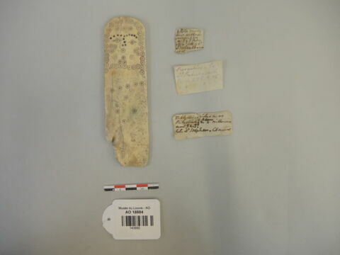 amulette, image 3/3