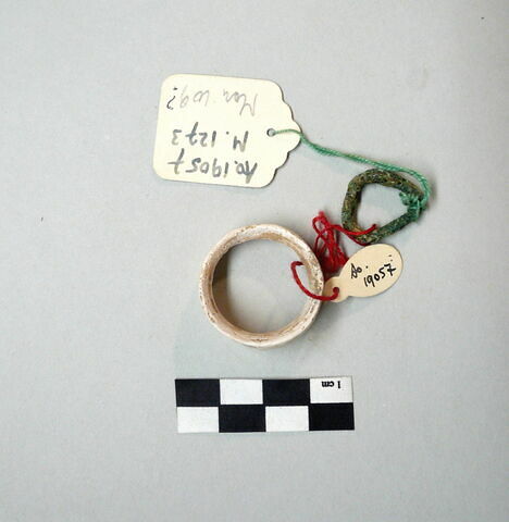 bague, image 2/2