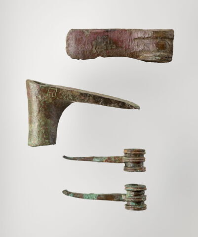 hache, image 3/5