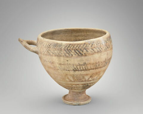 vase
