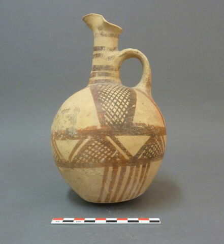 vase