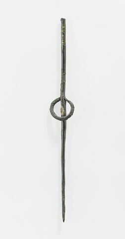 aiguille ; épingle ; fil
