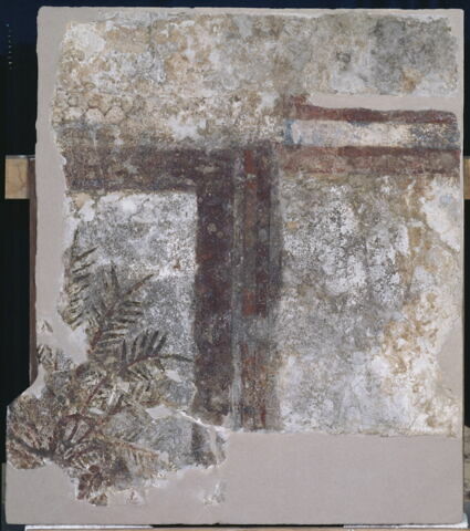 Peinture de 