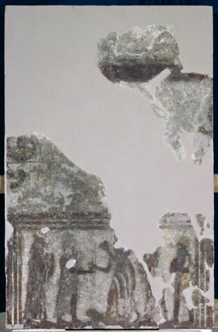 Peinture de 