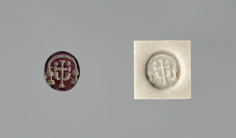 intaille, image 2/6