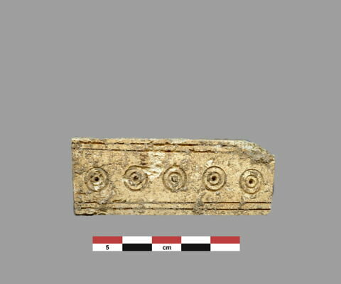 plaquette