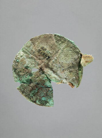 disque, image 2/6