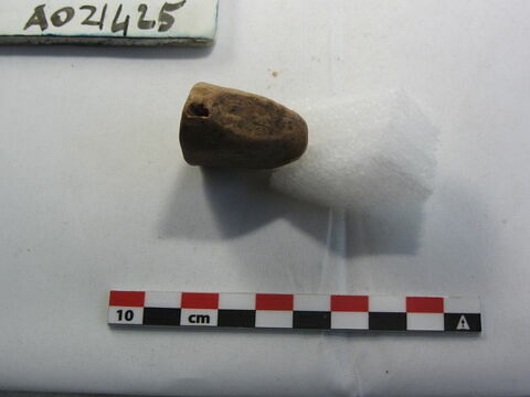 bulle de scellement, image 3/4