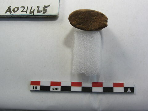 bulle de scellement, image 4/4