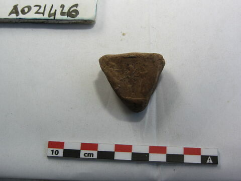 bulle de scellement, image 2/2