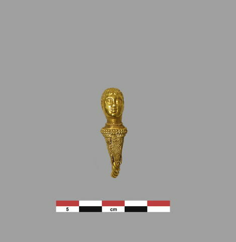 boucle d'oreille, image 2/4