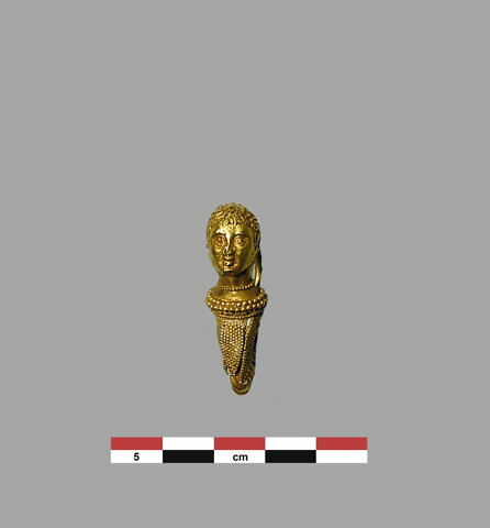 boucle d'oreille, image 2/4