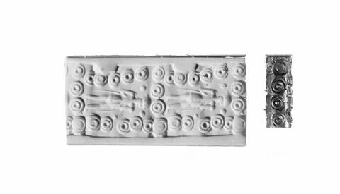 sceau cylindre, image 3/3