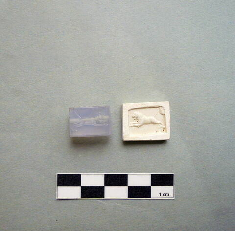 cachet, image 2/6