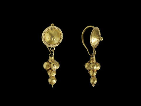 boucle d'oreille, image 9/9