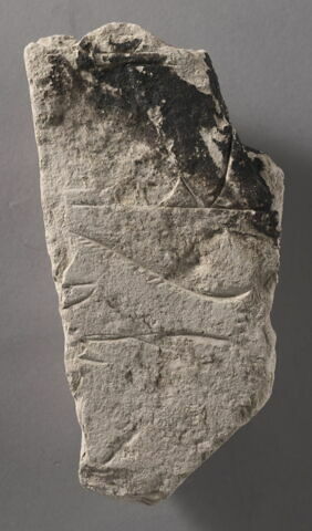 stèle  ; ex-voto