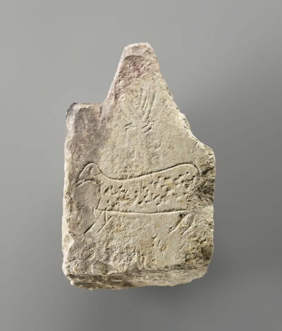 stèle ; ex-voto