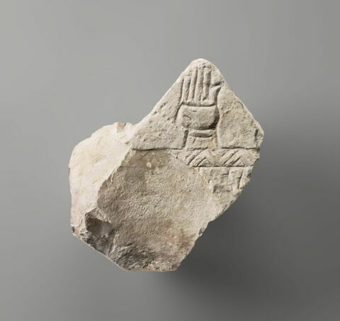 stèle ; ex-voto
