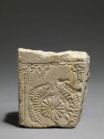 stèle  ; ex-voto