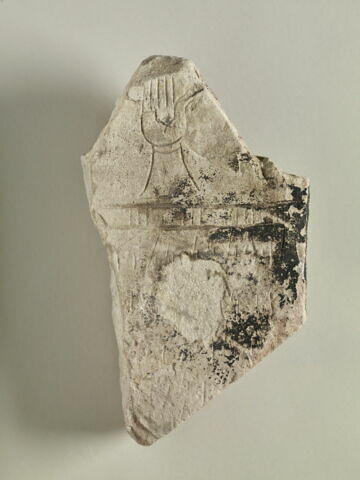 stèle  ; ex-voto