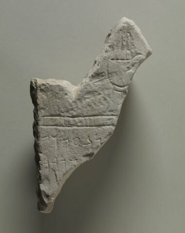 stèle ; ex-voto