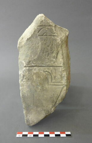 stèle ; ex-voto, image 2/2