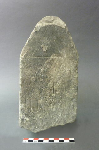 stèle ; ex-voto, image 2/2