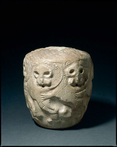 masse d'armes de Mesilim, image 8/8