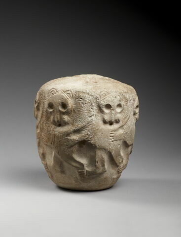 masse d'armes de Mesilim, image 6/8
