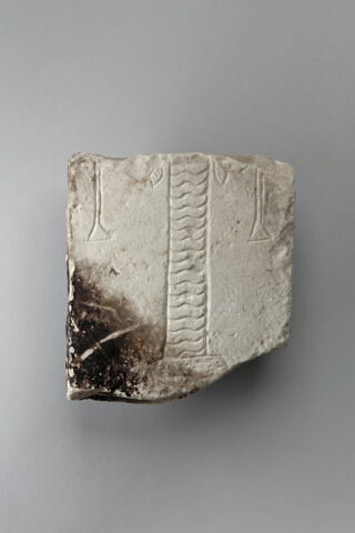 stèle  ; ex-voto, image 1/2