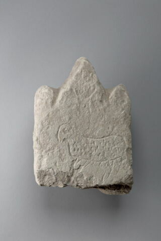 stèle ; ex-voto