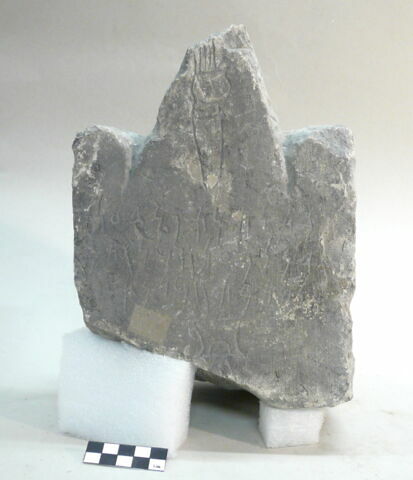 stèle ; ex-voto, image 2/2