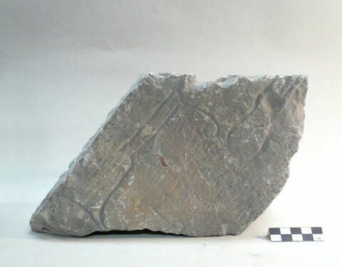 stèle  ; ex-voto, image 2/2