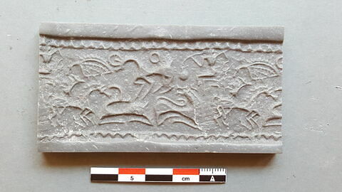 sceau cylindre, image 2/4